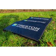 Load image into Gallery viewer, Preston Fold Away Unhooking Mat Folding Lightweight Fishing Landing Mat P0130131
