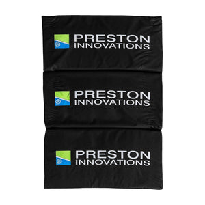 Preston Fold Away Unhooking Mat Folding Lightweight Fishing Landing Mat P0130131