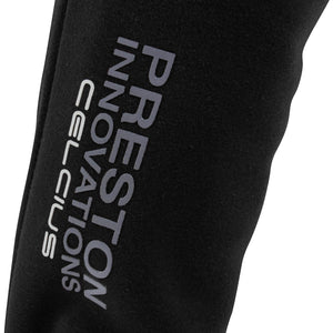 Preston Celcius Joggers Black Dual-Layer Insulated Fishing Clothing All Sizes