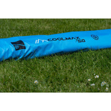 Load image into Gallery viewer, Preston Coolmax 50&quot; Brolly Fishing Umbrella UPF50 UV Sun Protection P0180005
