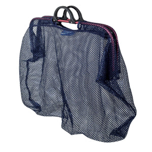 Colmic Kilos Folding Weighing Sling Carp Fishing Weigh Net Dry Mesh 40x50cm