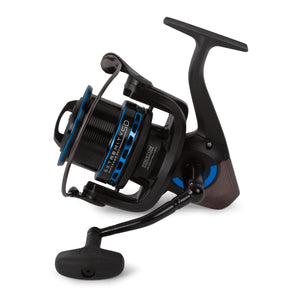 Preston Extremity SD 620 Feeder Carp Match Fishing Spinning Reel P0010031