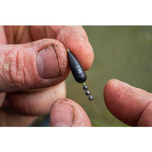 Preston In-Line Olivettes Weights Carp Fishing Shot Olivette Weights All Sizes