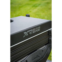 Load image into Gallery viewer, Matrix XR300 Pro Graphite Limited Edition Seatbox Fishing Seat Box GMB198
