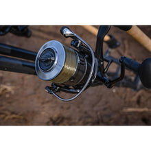 Load image into Gallery viewer, Korum Radius Freespool Carp Match Fishing Freespool Reel 4500 5500 All Sizes
