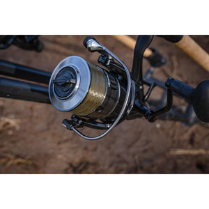 Korum Radius Freespool Carp Match Fishing Freespool Reel 4500 5500 All Sizes