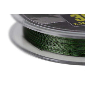 Fox Rage Predator Elite Braid 8-Strand Floating Braid 300m Pike Fishing Line