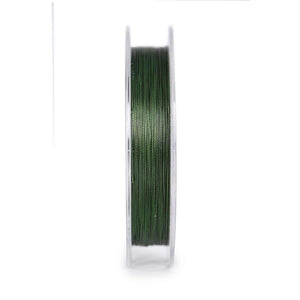 Fox Rage Predator Elite Braid 8-Strand Floating Braid 300m Pike Fishing Line