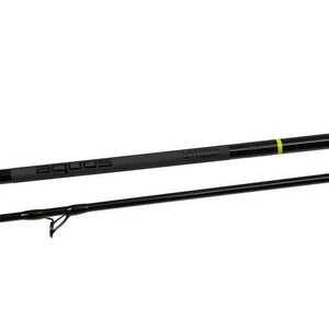 Matrix Aquos Ultra-C 9ft Feeder Rod Carp Fishing Method Feeder Quiver Rod GRD218