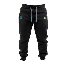 Load image into Gallery viewer, Preston Celcius Joggers Black Dual-Layer Insulated Fishing Clothing All Sizes
