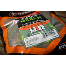 Load image into Gallery viewer, Sonubaits Marine Green One To One Paste 500g Carp Fishing Bait S1840019
