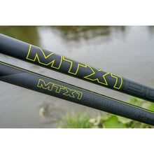 Load image into Gallery viewer, Matrix MTX1 V2 13m Pole Package Commercial Carp Fishing Pole Full Pack GPO251
