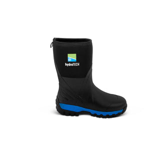 Preston Hydrotech Wellie Boots Waterproof Neoprene Wellington Fishing Mud Boot