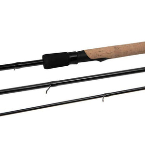 Matrix Aquos Ultra-W 11ft Waggler Rod Carp Fishing Pellet Waggler Float GRD243