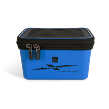 Load image into Gallery viewer, Preston Supera X 3L Ventamesh Tub Carp Fishing Live Bait Maggot Box P0130155
