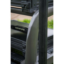 Load image into Gallery viewer, Matrix XR300 Pro Graphite Limited Edition Seatbox Fishing Seat Box GMB198
