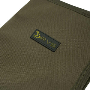 Avid Carp RVS Single Rod Sleeve 12ft Carp Fishing Rod Storage Bag A0430078