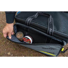 Load image into Gallery viewer, Matrix Aquos Ultra Bait Cool Bag Carp Fishing Insulated Cooler Bag GLU176
