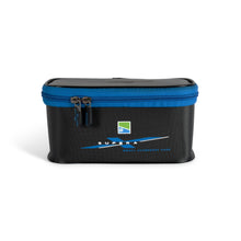 Load image into Gallery viewer, Preston Supera X Small EVA Accessory Case Fishing Tackle Storage Box P0130146
