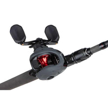 Load image into Gallery viewer, Fox Rage Warrior Baitcast Reel Pike Predator Fishing Bait Cast Reel NRL043
