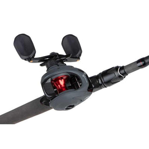 Fox Rage Warrior Baitcast Reel Pike Predator Fishing Bait Cast Reel NRL043