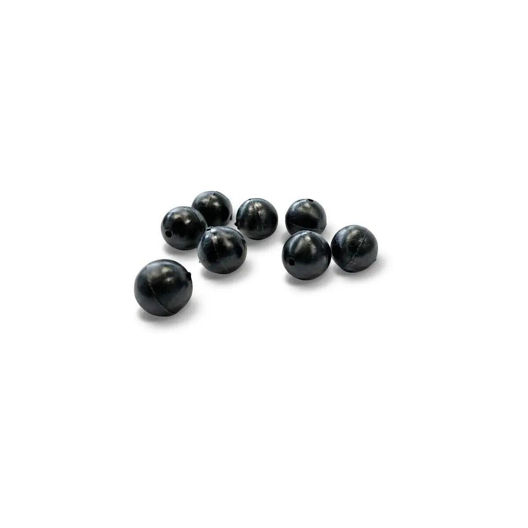 Zebco DB Series Pike Stopper Beads Large Rig Buffer Rubber Stops Pike Fishing