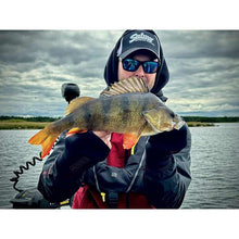 Load image into Gallery viewer, Fox Rage Pro Series Neoprene Mitts Fingerless Water Repellant Fishing Gloves
