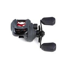 Load image into Gallery viewer, Fox Rage Warrior Baitcast Reel Pike Predator Fishing Bait Cast Reel NRL043
