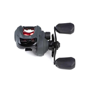 Fox Rage Warrior Baitcast Reel Pike Predator Fishing Bait Cast Reel NRL043