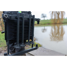 Load image into Gallery viewer, Preston Ignition Feeder Chair Combo Carp Fishing Lightweight Chair Set P0120027
