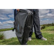 Load image into Gallery viewer, Preston Supera X Tray Bag Carp Fishing Venta-Lite Side Tray Storage Bag P0130144
