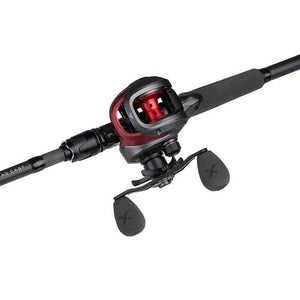 Fox Rage Prism X Baitcast Reel Pike Predator Fishing Baitcasting Reel NRL044