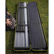 Load image into Gallery viewer, Matrix Duralite Pro XL Pole Case 1.95m Carp Fishing Pole Storage Hardcase GLU180
