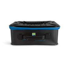 Load image into Gallery viewer, Preston Supera X XL EVA Accessory Case Carp Fishing Tackle Storage Box P0130149
