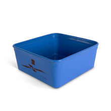 Load image into Gallery viewer, Preston Supera X 5L Bowl Stackable Bait Storage Box Groundbait Bowl P0130151
