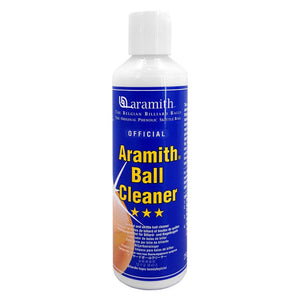 Aramith Phenolic Ball Cleaner Professional Pool Snooker Billiards Balls Cleaner