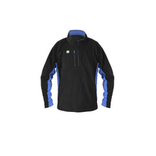 Load image into Gallery viewer, Preston Micro Fleece Jumper Carp Fishing Quarter Zip Wind Proof Fleece All Sizes
