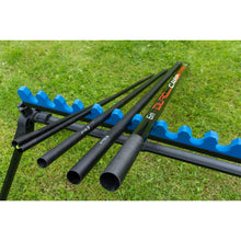 Load image into Gallery viewer, Preston Dura Carp 600 6m Pole Carp Match Fishing Margin Pole P0240076
