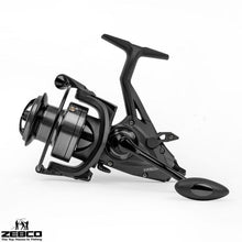 Load image into Gallery viewer, Zebco Ambition Feeder Reel 6000 FS Freespool Carp Fishing Reel Z0890012
