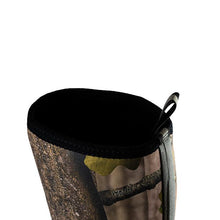 Load image into Gallery viewer, Jack Pyke Ashcombe Neoprene Wellington Boots Hunting Wellies Realtree Evo Camo
