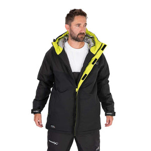 Matrix Therma Foil Winter Suit Carp Fishing Thermal Warm Suit All Sizes