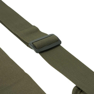 Avid Carp RVS Single Rod Sleeve 10ft Carp Fishing Rod Sleeve Holdall A0430089