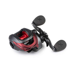 Fox Rage Prism X Baitcast Reel Pike Predator Fishing Baitcasting Reel NRL044