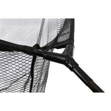 Load image into Gallery viewer, Fox Rage Predator Elite Net 42&quot; Rubber Mesh Pike Fishing Landing Net FLN001
