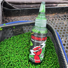 Load image into Gallery viewer, Fjuka 50ml Red Yellow Green Sensate Fish Accelerant With Bait Dye Fishing Liquid
