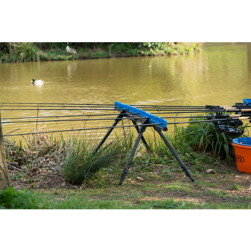 Preston Inception Pro Roost Deluxe Fishing Rod Pole Topkit Rest P01101 ...