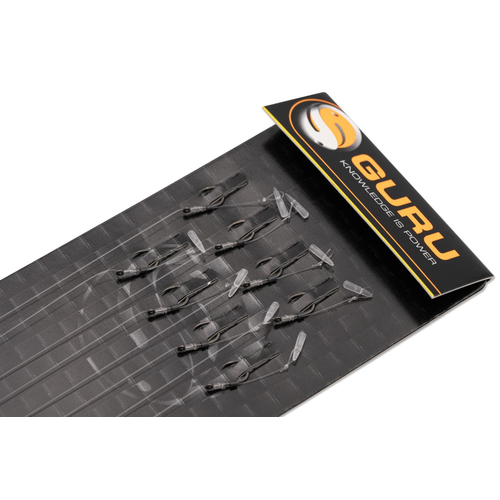 Guru SMWG Speed Stop Ready Rigs 4