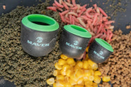 Maver Easy Squeeze Kinder Pots Pole feedeing Pot Choose Size