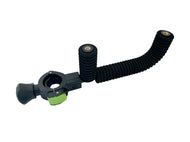 Maver Quick Lock Fishing Box Or Chair MVR 2 Head Curved Arm Attachment