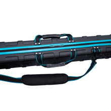 Load image into Gallery viewer, Drennan DR Armoured Fishing Pole &amp; Top Kit Storage Transport Case
